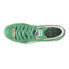 Puma Suede Fat Lace Up Mens Green Sneakers Casual Shoes 39316702