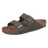 Birkenstock Arizona Desert Dust Thyme Syn Vegan