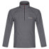 REGATTA Montes half zip fleece