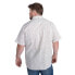 PETROL INDUSTRIES SIS4300 short sleeve shirt