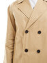 Only & Sons trench coat in beige