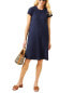 J.Mclaughlin Swing Mini Dress Women's Xs