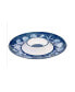 Oceanic Melamine 3-Pc. Hostess Set