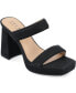 Women's Jaell Platform Sandals