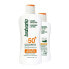 BABARIA Sunscreen Lotion SPF50+ 200ml+After Sun Aloe 100ml