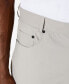 Men's Slim-Fit 5-Pocket Tech Pants