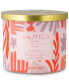 Coral Sea Grass Candle, 14.5 oz