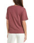 New Balance Sport Logo T-Shirt Women's