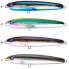 BLUE BLUE Gachipen Sinking Stickbait 53g 160 mm