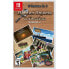 NINTENDO GAMES Switch Hidden Objects Collection Volume 2 - Import