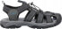 CMP CMP Sahiph Hiking Sandal 30Q9517-73UN szary 42