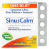 Sinus Relief, Sinus Calm, Unflavored, 60 Meltaway Tablets