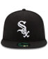 Chicago White Sox Authentic Collection 59FIFTY Fitted Cap