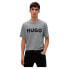 HUGO Dulivio short sleeve T-shirt