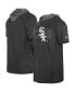 Men's Black Chicago White Sox Team Hoodie T-shirt