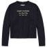 TOMMY HILFIGER Tommy Script long sleeve T-shirt