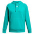 UNDER ARMOUR Rival Fleece hoodie