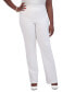 Women's High-Rise Pull-On Flare Pants