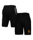 Men's Black Tennessee Volunteers Wild Party Shorts