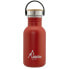 LAKEN Basic 500ml stainless steel bottle