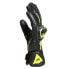 DAINESE OUTLET Mig 3 perforated leather gloves