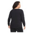 NIKE Sportswear Essential Big long sleeve T-shirt