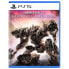 PLAYSTATION GAMES PS5 Armored Core VI Fires of Rubicon Day 1 Edition