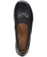 Women's Cora Charm Slip-On Flats