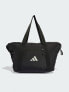 adidas Sport Bag in Black