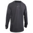 ION Scrub AMP BAT long sleeve jersey