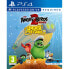 PLAYSTATION GAMES PS4 The Angry Birds Movie 2 VR: Under Pressure