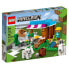 LEGO Tbd-Minecraft-Bakery-2022 Game