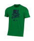 Men's Green Notre Dame Fighting Irish All Fight T-shirt