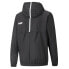 PUMA Essential Solid WP jacket