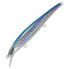 SEASPIN Eja Slow Floating minnow 10g 100 mm