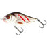 SALMO Slider Glidebait 70g 120 mm