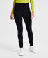 Women's Side-Studded Leggings, Created for Macy's