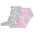 PUMA BWT Sneaker socks 2 pairs