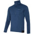 TRANGOWORLD Wroot half zip fleece