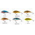 SALMO Fatso Sinking Lipless Crankbait 120 mm