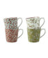 Mugs Stockbridge Collectables Gift Set, 4 Piece