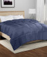 Memory Flex Down Alternative Comforter, Full/Queen