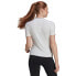 ADIDAS Karlie Kloss short sleeve T-shirt