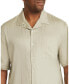 Big & Tall Casper Relaxed Fit Shirt