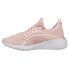 Puma Better Foam Adore Running Womens Pink Sneakers Athletic Shoes 195338-02