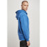 URBAN CLASSICS Organic Full Zip sweatshirt