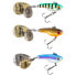 BERKLEY Pulse Spintail Lipless Crankbait 5g 50 mm