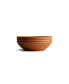 Outdoor Big Bowls, Set of 4