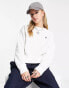 Polo Ralph Lauren crew neck sweater in white