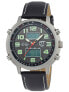 Часы ETT Solar Drive Hunter II Chrono